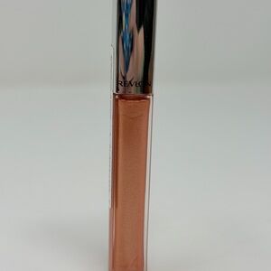 Revlon Ultra HD Lip Lacquer Amber Lip Gloss Shimmer Liquid 0.13 fl oz